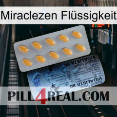Miraclezen Flüssigkeit 44